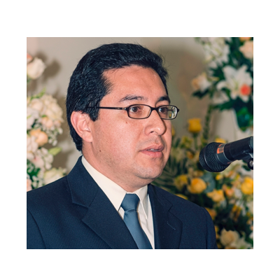 César Alberto Carranza Álvarez