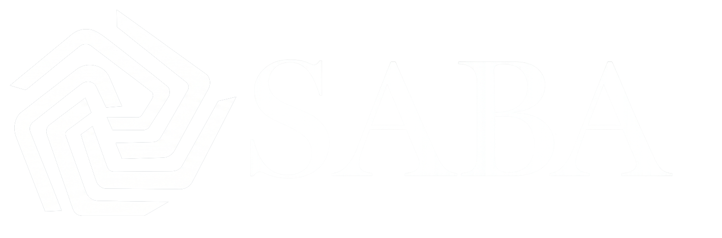 SABA Perú Logo