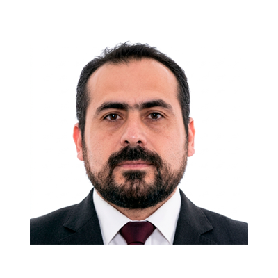 Luis Miguel Salomón Peña